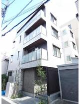 ラシーネ・テラス文京千駄木