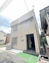 パレット池袋本町