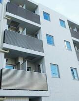 KNOTS東武練馬Sta.