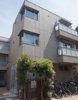 MAST LIFE 板橋本町