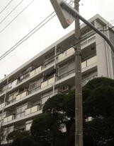 目黒サンケイハウス