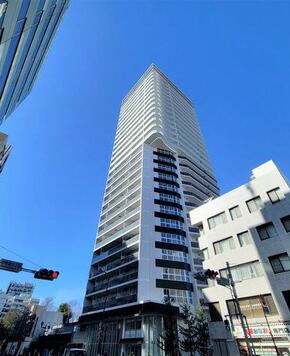 Brillia Tower 池袋 West