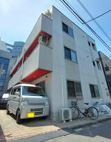 エクセドラ北参道