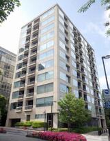 パークマンション千鳥ヶ淵