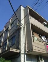 五本木第一ビル