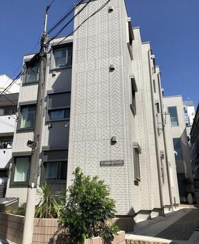 サンインキューブ池袋