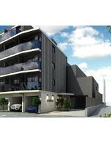 コンフォリア・リヴ目黒碑文谷