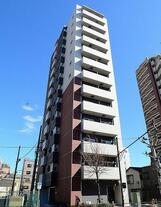 ステージグランデ東池袋駅前