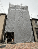 Decor Bloccoときわ台