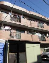 ヒルズイシダⅡ