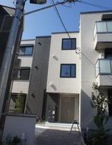 グラシューズ池袋