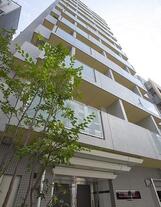 レジディア新宿イーストⅢ