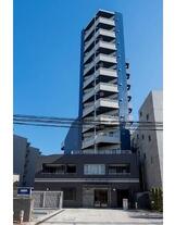 レジディア目白Ⅱ