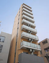 フェール東新宿