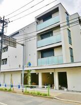 アルシオネ赤塚