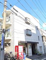 大山パークサイドマンション