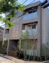 アークレジデンス上落合