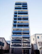 ドゥーエ三ノ輪Ⅰ