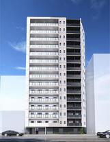 ドゥーエ亀戸Ⅱ