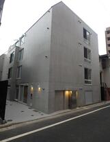 コンポジット早稲田