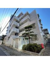 サリジェ志村公園