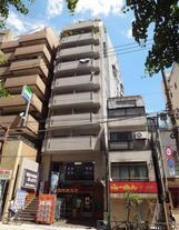 サマーハイム東大井