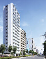 コンフォリア西新宿