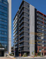 ブラウ菊川プレイス