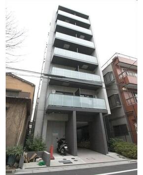 ルネサンスコート錦糸町