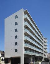 エスティメゾン押上