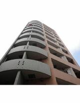 ベルファース志村坂上アリコルージュ