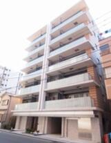 エスティメゾン森下