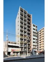 プライマルタワー錦糸町