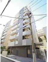 プレール・ドゥーク浅草