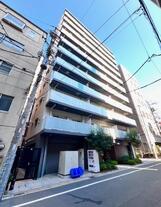 レクシード両国駅前