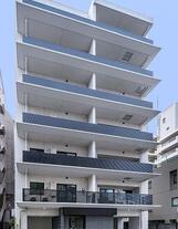 アーバネックス菊川Ⅱ