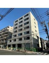 プレディアコート清澄白河