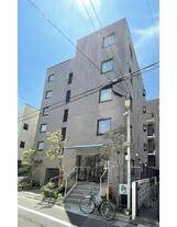 メゾンドボクスイ