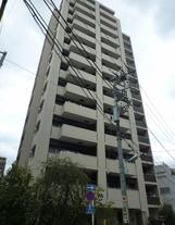 パークハウス駒込六義園