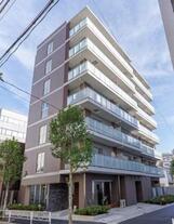 リブガーデン吾妻橋