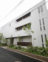 フォレナ南長崎