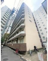 トーカン新宿第2キャステール