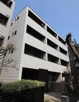 ガーデンシャガ