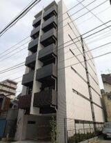 グランドコンシェルジュ両国東アジールコート