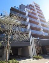 ジェノヴィア品川南大井