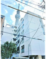 アピジ小梅向島