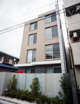 PASEO HigashiShinjuku