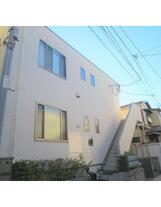 アヴニール上原