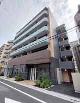 エル・グランジュテ本所吾妻橋