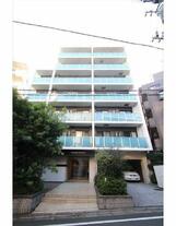 ハーモニーレジデンス山手大塚